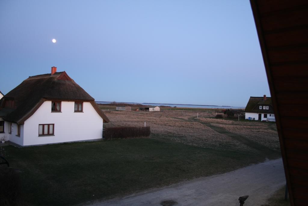 Zur Boje Guest House Neuendorf  Cameră foto