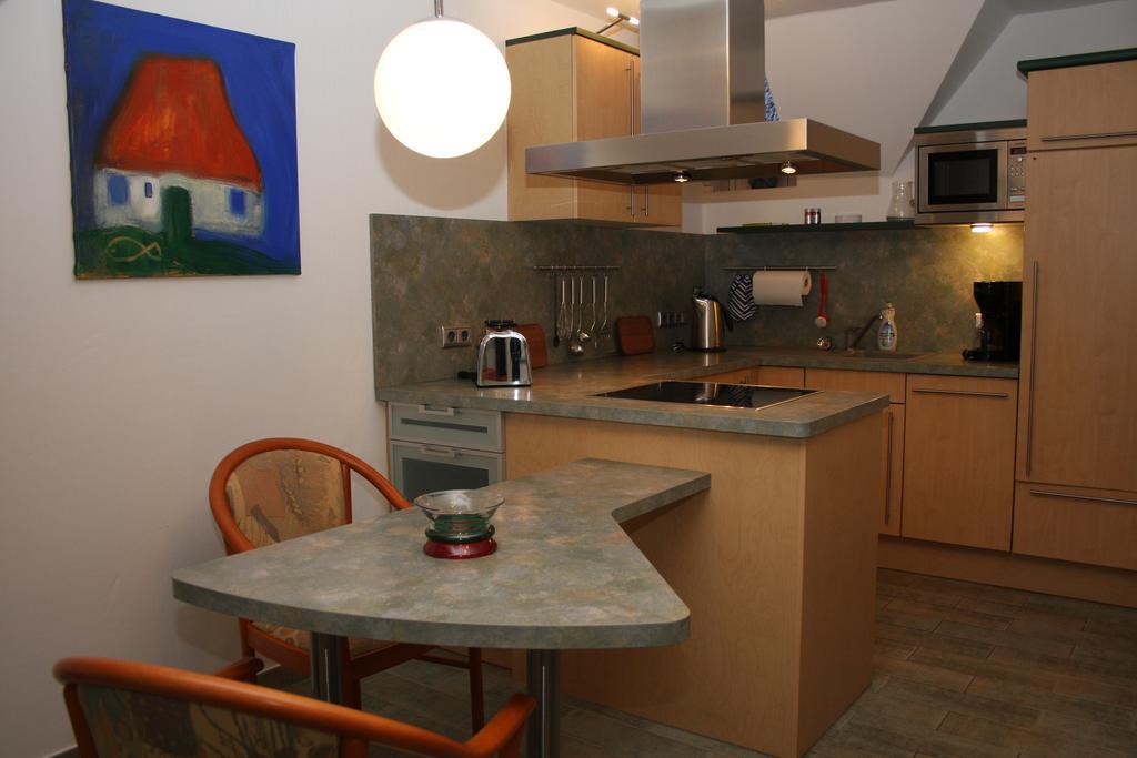 Zur Boje Guest House Neuendorf  Cameră foto