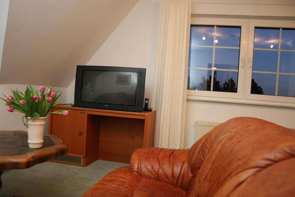 Zur Boje Guest House Neuendorf  Cameră foto