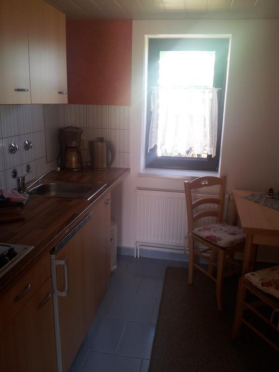 Zur Boje Guest House Neuendorf  Cameră foto