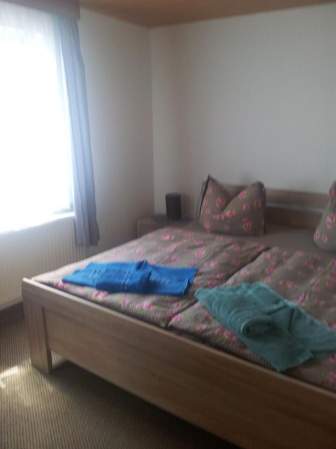 Zur Boje Guest House Neuendorf  Cameră foto